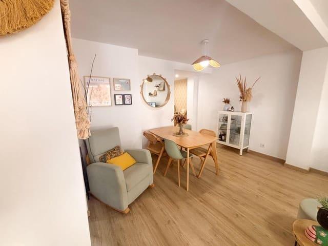 Apartamento en venta en Torrevieja, Alicante Costa Blanca