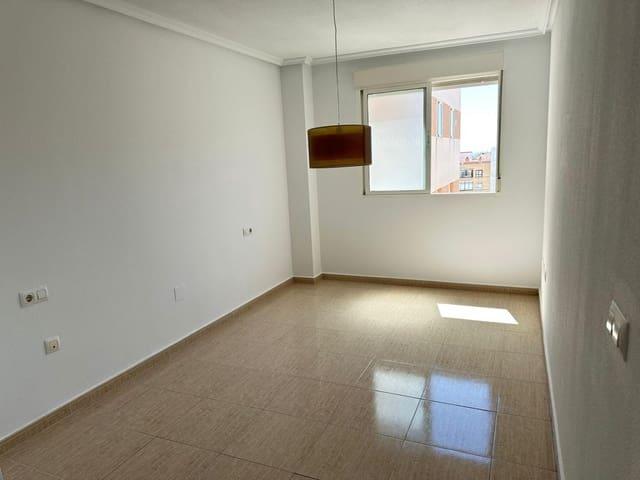 Apartamento en venta en Torrevieja, Alicante Costa Blanca