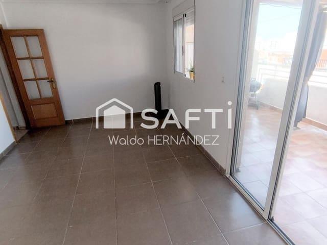 Apartamento en venta en Torrevieja, Alicante Costa Blanca