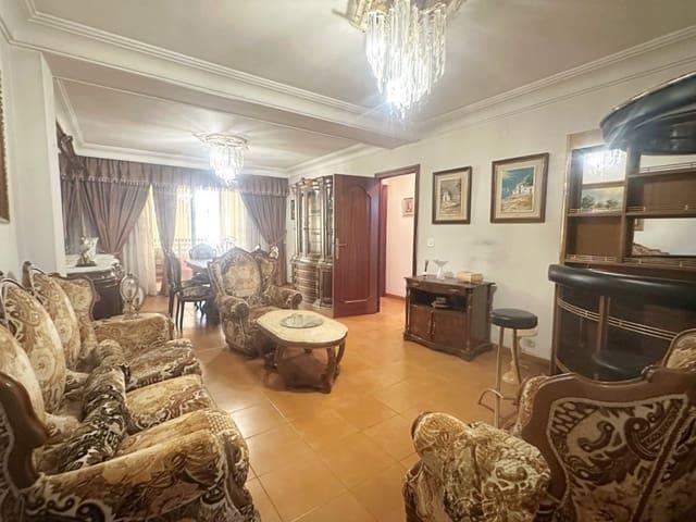 Apartamento en venta en Torrevieja, Alicante Costa Blanca