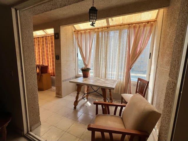 Apartamento en venta en Torrevieja, Alicante Costa Blanca