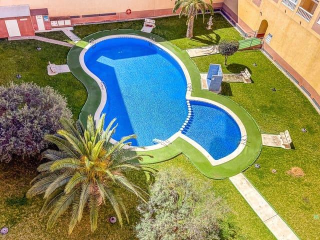 Apartamento en venta en Torrevieja, Alicante Costa Blanca