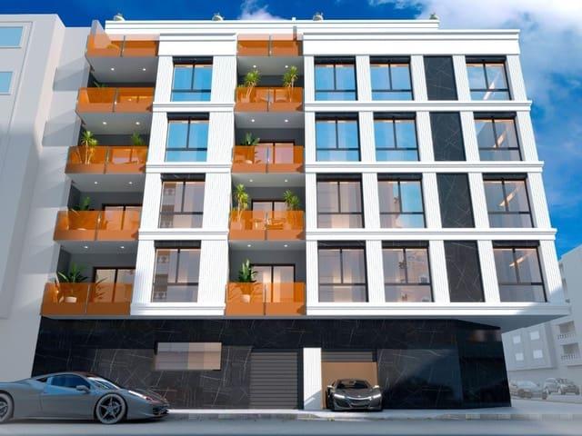 Apartamento en venta en Torrevieja, Alicante Costa Blanca