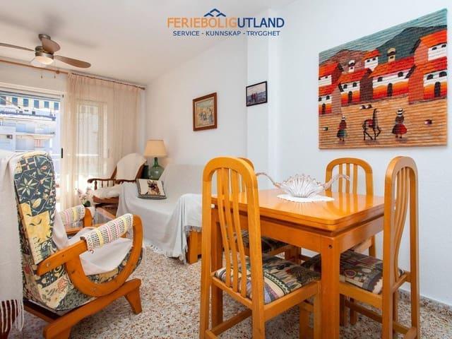 Apartamento en venta en Torrevieja, Alicante Costa Blanca