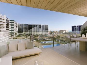 Apartamento en venta en Torrevieja, Alicante Costa Blanca