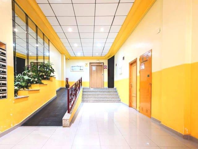 Apartamento en venta en Torrevieja, Alicante Costa Blanca
