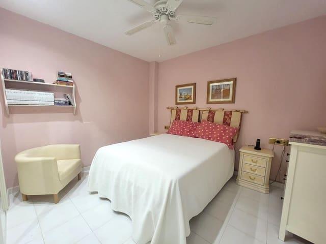 Apartamento en venta en Torrevieja, Alicante Costa Blanca