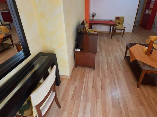 Apartamento en venta en Torrevieja, Alicante Costa Blanca