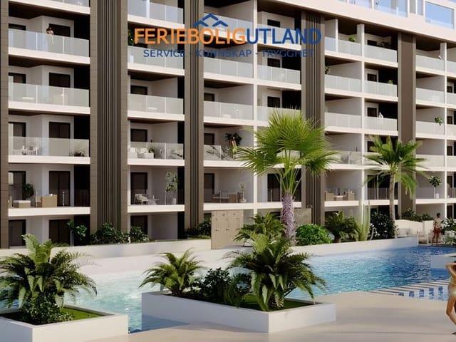 Apartamento en venta en Torrevieja, Alicante Costa Blanca