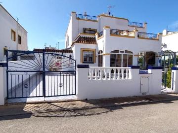 Apartamento en venta en Torrevieja, Alicante Costa Blanca