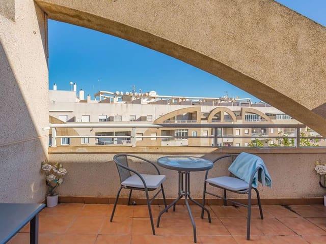 Apartamento en venta en Torrevieja, Alicante Costa Blanca