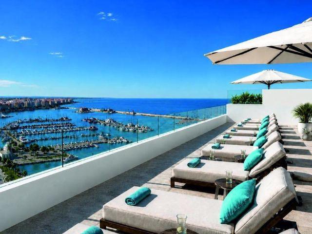 Apartamento en venta en Torrevieja, Alicante Costa Blanca