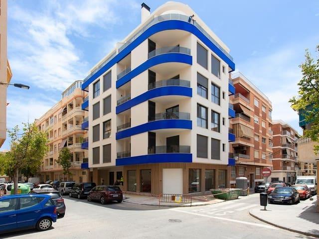 Apartamento en venta en Torrevieja, Alicante Costa Blanca