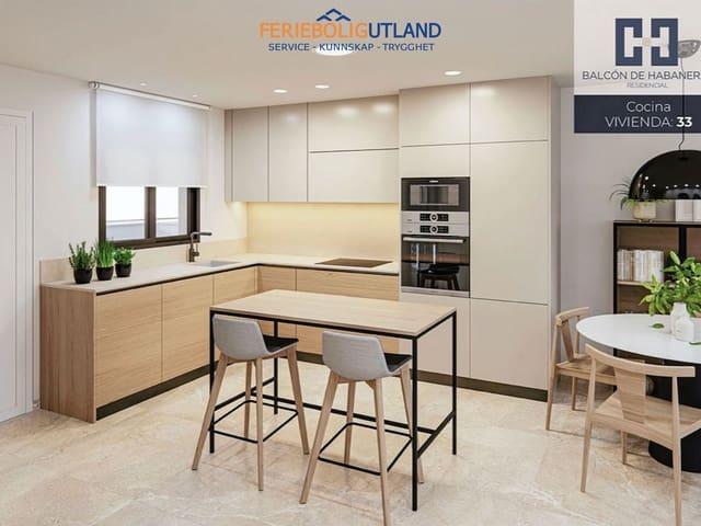 Apartamento en venta en Torrevieja, Alicante Costa Blanca