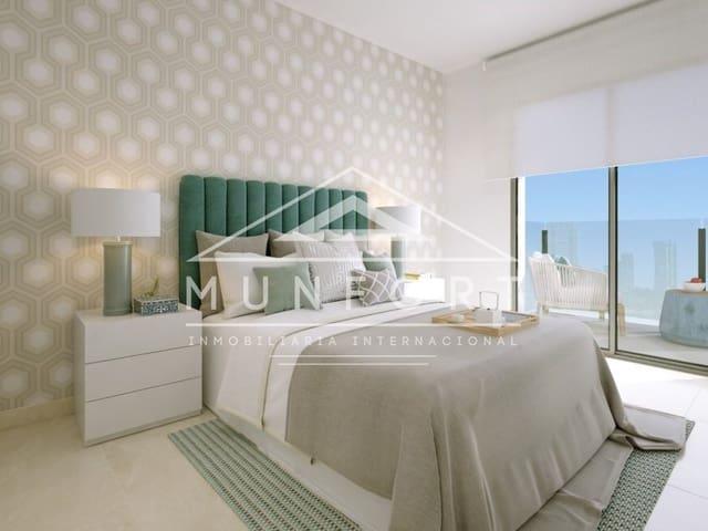 Apartamento en venta en Torrevieja, Alicante Costa Blanca