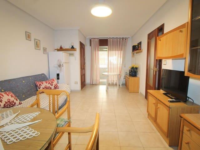 Apartamento en venta en Torrevieja, Alicante Costa Blanca