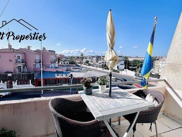 Apartamento en venta en Torrevieja, Alicante Costa Blanca