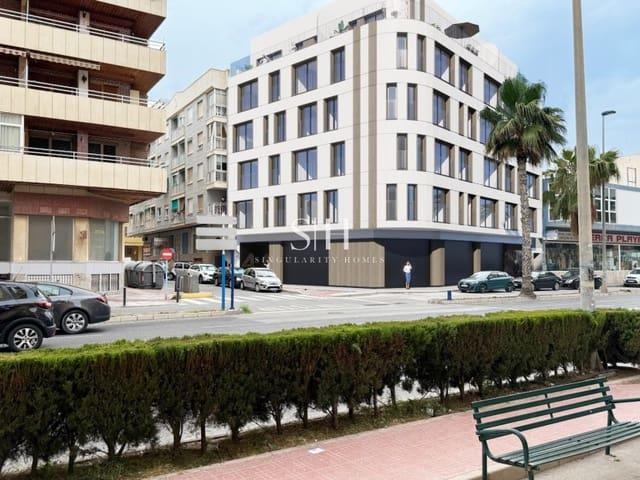Apartamento en venta en Torrevieja, Alicante Costa Blanca