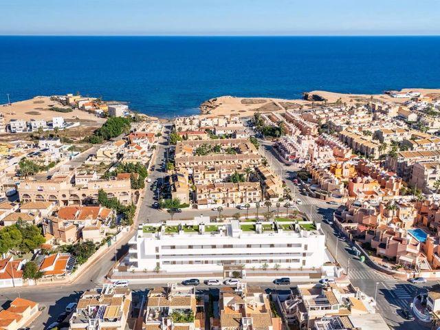Apartamento en venta en Torrevieja, Alicante Costa Blanca
