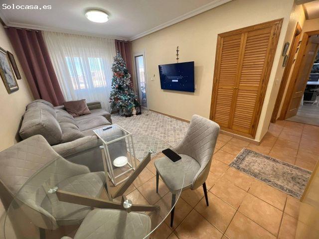 Apartamento en Venta en Torrevieja, Alicante