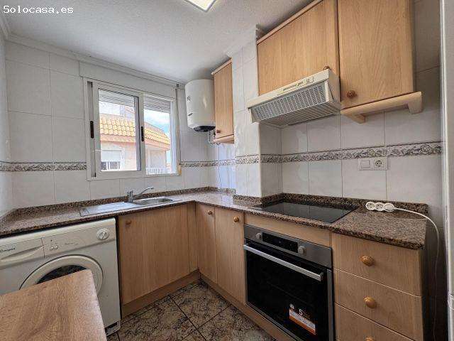 Apartamento en Venta en Torrevieja, Alicante