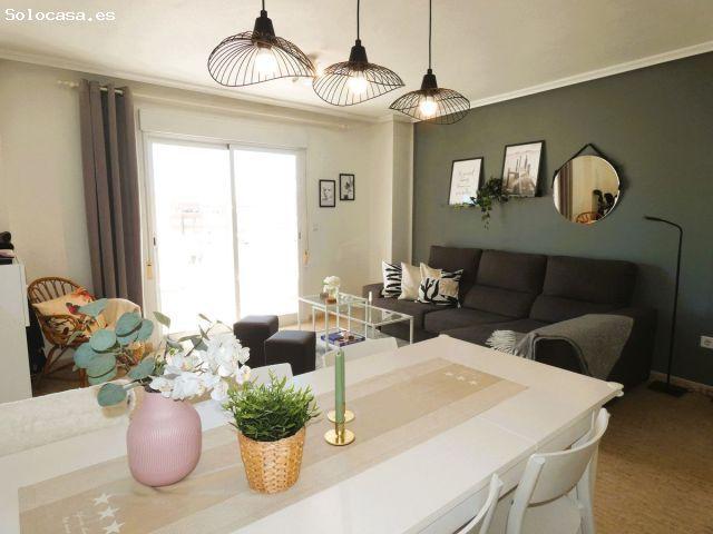 Apartamento en Venta en Torrevieja, Alicante