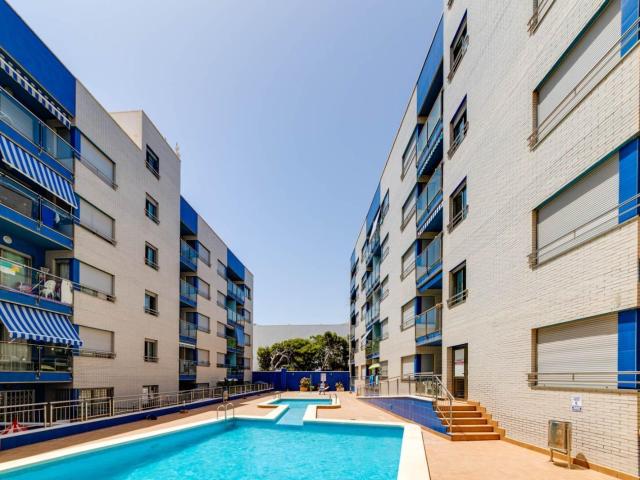Apartamento en venta en Torrevieja Alicante