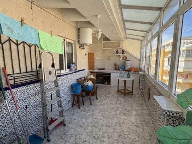 Apartamento en Venta en Torrevieja, Alicante