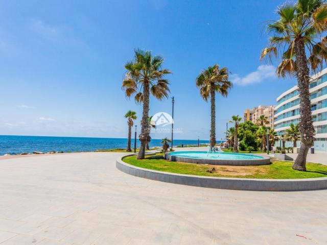 Apartamento en venta en Torrevieja Alicante