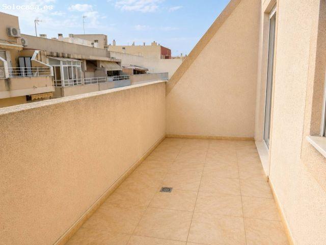 Apartamento en Venta en Torrevieja, Alicante