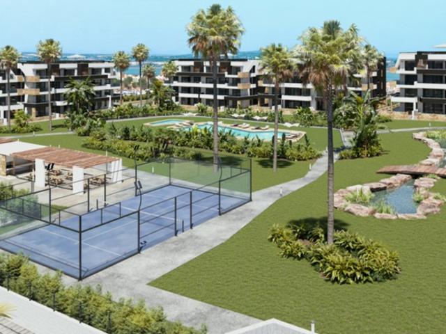 Apartamento en Venta en Torrevieja Alicante