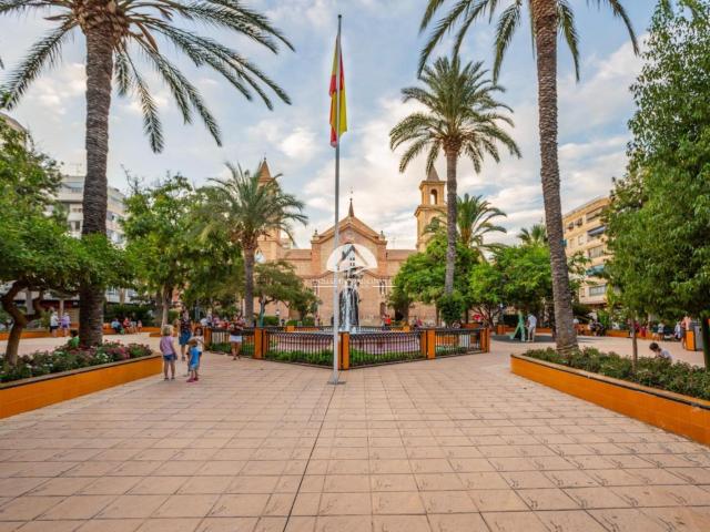 Apartamento en venta en Torrevieja Alicante