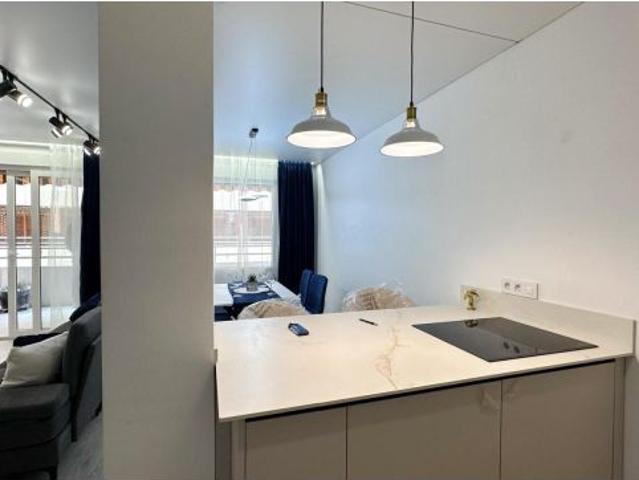 Apartamento en Venta en Torrevieja, Alicante