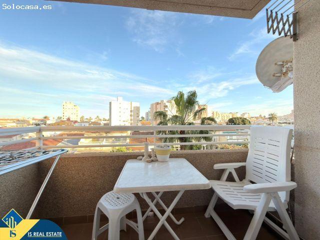 Apartamento en Venta en Torrevieja, Alicante