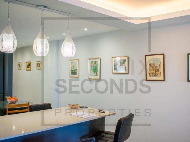 Apartamento en venta en Torrevieja Alicante