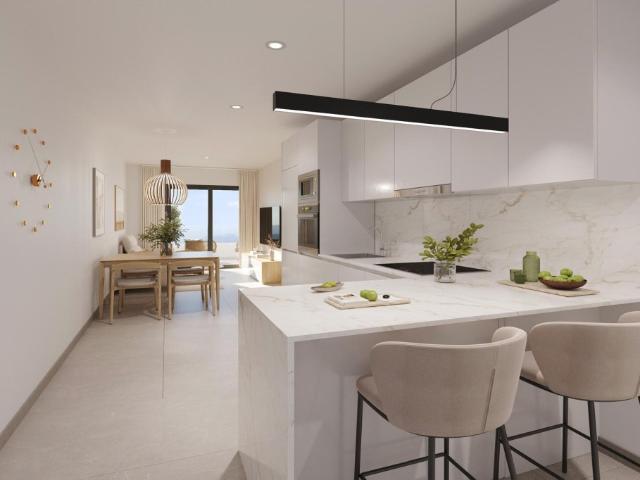 Apartamento en Venta en Torrevieja Alicante