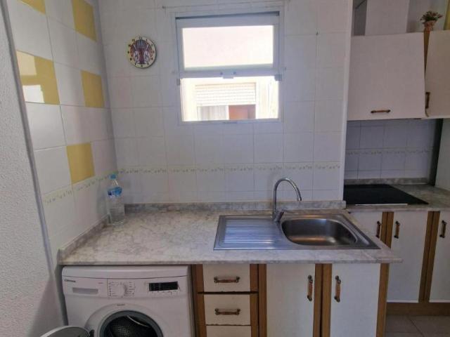 Apartamento en venta en Torrevieja Alicante