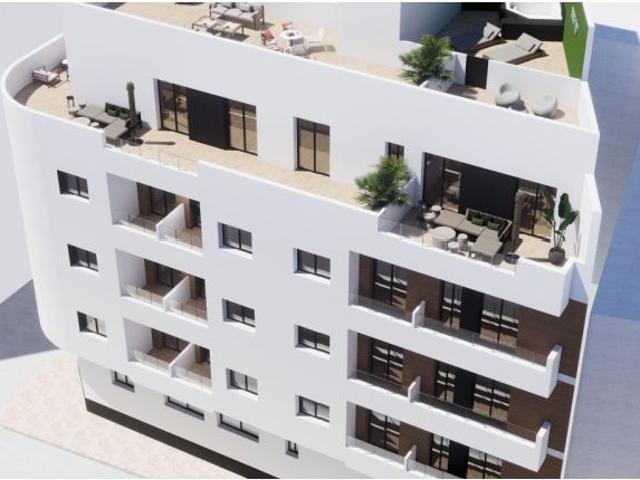 Apartamento en Venta en Torrevieja Alicante
