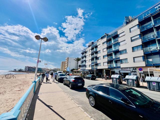 Apartamento en venta en Torrevieja Alicante