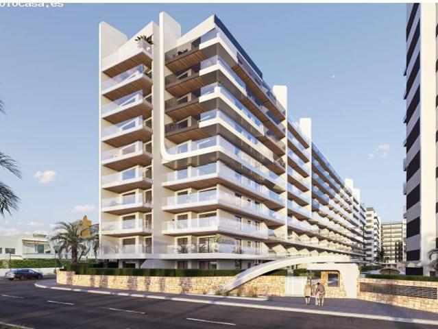 Apartamento en Venta en Torrevieja, Alicante