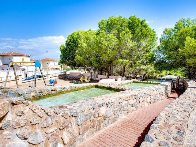 Apartamento en venta en Torrevieja Alicante