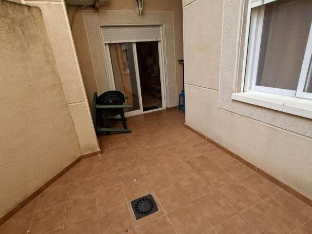 Apartamento en venta en Torrevieja Alicante