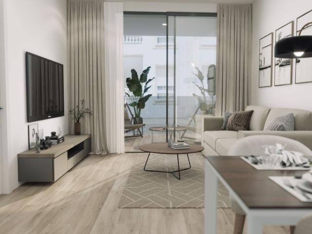 Apartamento en Venta en Torrevieja Alicante