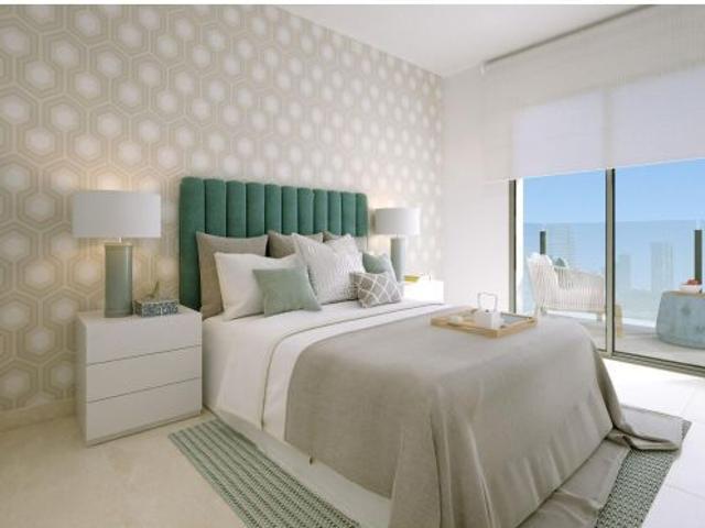 Apartamento en Venta en Torrevieja, Alicante