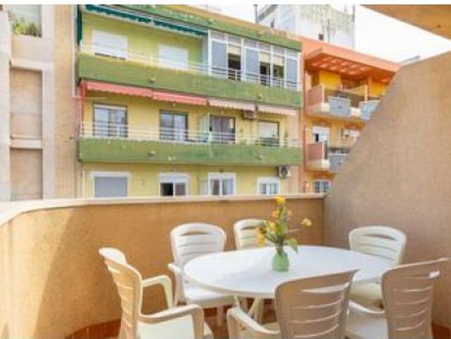apartamento en Venta en Torrevieja. ETRV T10559