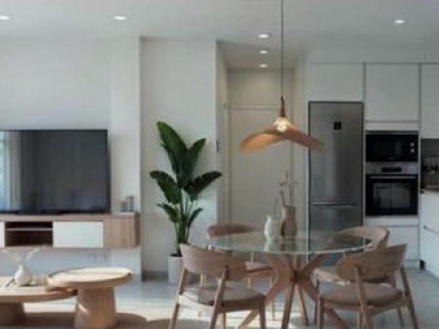 apartamento en Venta en Torrevieja. ETRV T5779