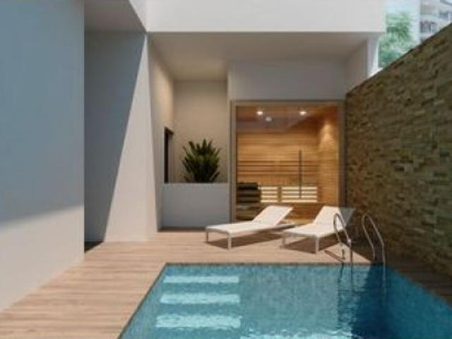apartamento en Venta en Torrevieja. ETRV T5994
