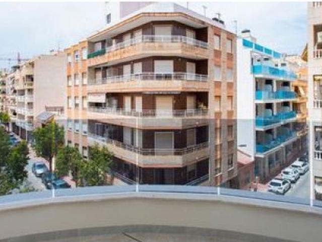apartamento en Venta en Torrevieja. ETRV T509
