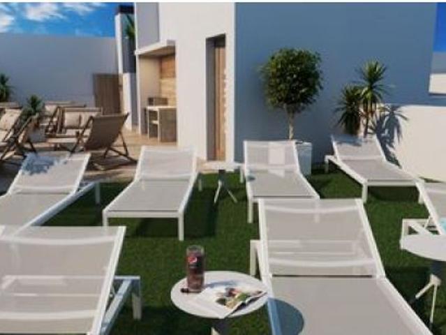 apartamento en Venta en Torrevieja. ETRV T7475