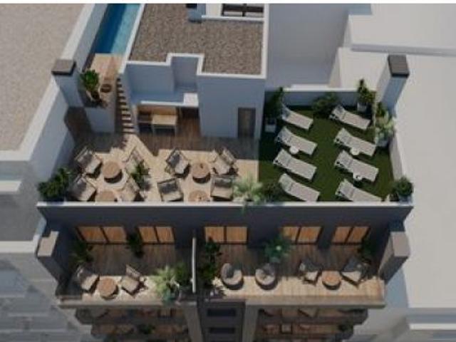 apartamento en Venta en Torrevieja. ETRV T7478